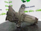 Recambio de diferencial trasero para opel antara 2.0 cdti cat (z 20 dmh / llw) referencia OEM IAM 25860700 4813829 6600010392