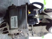 Recambio de diferencial trasero para opel antara 2.0 cdti cat (z 20 dmh / llw) referencia OEM IAM 25860700 4813829 6600010392