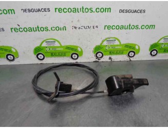 Recambio de mando para mitsubishi asx (ga0w) 1.8 di-d cat referencia OEM IAM 8604A008  