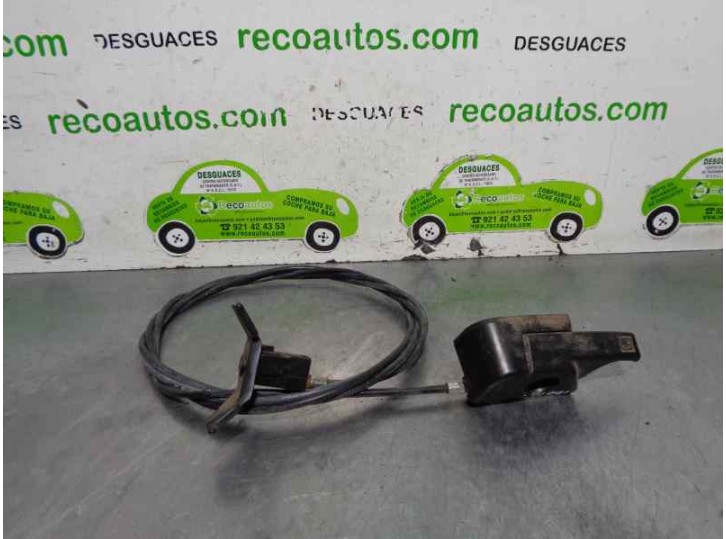 Recambio de mando para mitsubishi asx (ga0w) 1.8 di-d cat referencia OEM IAM 8604A008  