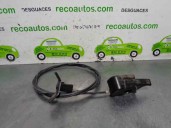 Recambio de mando para mitsubishi asx (ga0w) 1.8 di-d cat referencia OEM IAM 8604A008  