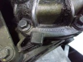 Recambio de diferencial trasero para opel antara 2.0 cdti cat (z 20 dmh / llw) referencia OEM IAM 25860700 4813829 6600010392