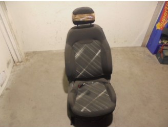 Recambio de asiento delantero derecho para opel corsa e 1.4 16v cat (b 14 xel / ldd) bivalent. gasolina / gpl referencia OEM IAM