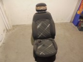 Recambio de asiento delantero derecho para opel corsa e 1.4 16v cat (b 14 xel / ldd) bivalent. gasolina / gpl referencia OEM IAM