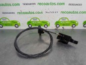 Recambio de mando para mitsubishi asx (ga0w) 1.8 di-d cat referencia OEM IAM 8604A008  