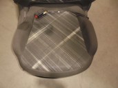 Recambio de asiento delantero derecho para opel corsa e 1.4 16v cat (b 14 xel / ldd) bivalent. gasolina / gpl referencia OEM IAM