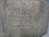 Recambio de deposito limpia para jeep gr.cherokee (zj)/(z) 2.5 turbodiesel referencia OEM IAM 55155359  