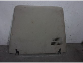 Recambio de capot para land rover santana 109 santana 2.3 referencia OEM IAM 4866495 BEIGE 