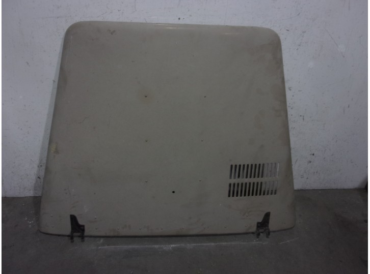 Recambio de capot para land rover santana 109 santana 2.3 referencia OEM IAM 4866495 BEIGE 