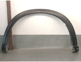 Recambio de aletin delantero izquierdo para mazda cx-5 (kf) 2.0 referencia OEM IAM KB7W51W31 KB7W51W30E 