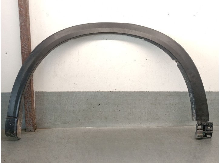 Recambio de aletin delantero izquierdo para mazda cx-5 (kf) 2.0 referencia OEM IAM KB7W51W31 KB7W51W30E 