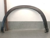 Recambio de aletin delantero izquierdo para mazda cx-5 (kf) 2.0 referencia OEM IAM KB7W51W31 KB7W51W30E 