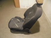 Recambio de asiento delantero derecho para opel corsa e 1.4 16v cat (b 14 xel / ldd) bivalent. gasolina / gpl referencia OEM IAM