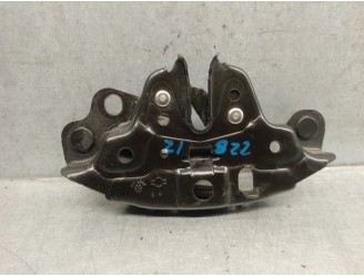 Recambio de cerradura capot para nissan qashqai ii (j11, j11_) 1.5 dci referencia OEM IAM 656014EH0A 656014EH0A 