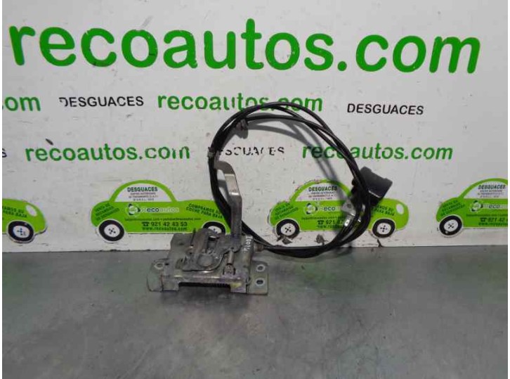 Recambio de cerradura capot para mitsubishi asx (ga0w) 1.8 di-d cat referencia OEM IAM 5908A105 5 PUERTAS