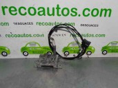 Recambio de cerradura capot para mitsubishi asx (ga0w) 1.8 di-d cat referencia OEM IAM 5908A105 5 PUERTAS