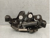 Recambio de cerradura capot para nissan qashqai ii (j11, j11_) 1.5 dci referencia OEM IAM 656014EH0A 656014EH0A 