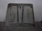 Recambio de capot para land rover santana 109 santana 2.3 referencia OEM IAM 4866495 BEIGE 