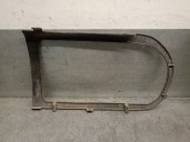 Recambio de cerquillo faro para renault 12 familiar gtl 847-98 referencia OEM IAM 31210  