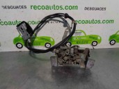 Recambio de cerradura capot para mitsubishi asx (ga0w) 1.8 di-d cat referencia OEM IAM 5908A105 5 PUERTAS