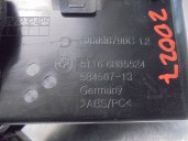 Recambio de guantera para bmw serie 3 touring (g21) 2.0 16v turbodiesel referencia OEM IAM 51166805524 