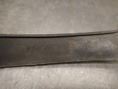 Recambio de cerquillo faro para renault 12 familiar gtl 847-98 referencia OEM IAM 31210 