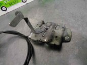 Recambio de cerradura capot para mitsubishi asx (ga0w) 1.8 di-d cat referencia OEM IAM 5908A105 5 PUERTAS