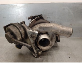 Recambio de turbocompresor para opel meriva a 1.7 16v referencia OEM IAM 8973000926 TD03L407TVG 
