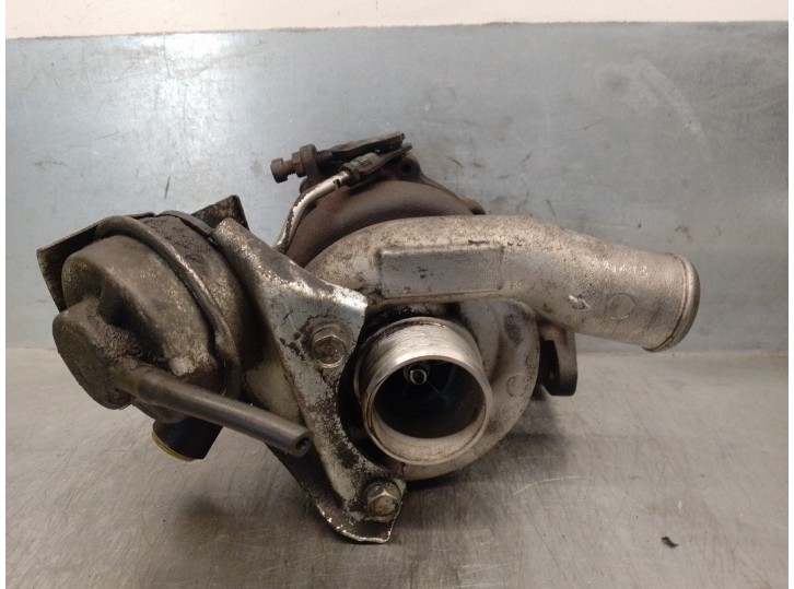 Recambio de turbocompresor para opel meriva a 1.7 16v referencia OEM IAM 8973000926 TD03L407TVG 
