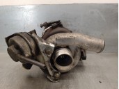 Recambio de turbocompresor para opel meriva a 1.7 16v referencia OEM IAM 8973000926 TD03L407TVG 