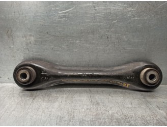 Replacement rear left lower suspension arm for Ford Focus Lim. (CB8) 1.0 EcoBoost CAT OEM IAM reference 1703145 