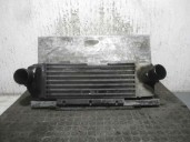 Recambio de intercooler para jeep gr.cherokee (zj)/(z) 2.5 turbodiesel referencia OEM IAM 52079477 18398 