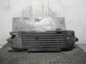 Recambio de intercooler para jeep gr.cherokee (zj)/(z) 2.5 turbodiesel referencia OEM IAM 52079477 18398 