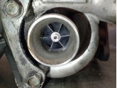 Recambio de turbocompresor para opel meriva a 1.7 16v referencia OEM IAM 8973000926 TD03L407TVG 