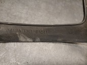 Recambio de cerquillo faro para renault 12 familiar gtl 847-98 referencia OEM IAM 31211 