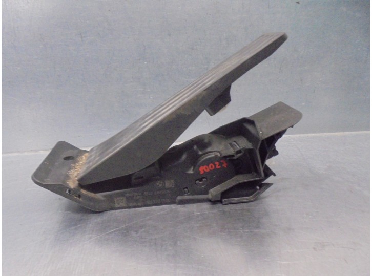 Recambio de potenciometro pedal para bmw serie 3 touring (g21) 2.0 16v turbodiesel referencia OEM IAM 35406889818  