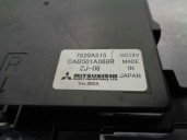 Replacement electronic module for Mitsubishi ASX (GA0W) 1.8 Di-D CAT OEM IAM reference 7820A515 