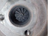 Recambio de turbocompresor para opel meriva a 1.7 16v referencia OEM IAM 8973000926 TD03L407TVG 