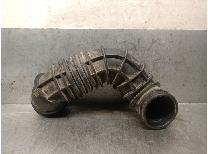 Recambio de tubo para ford focus i (daw, dbw) 1.6 16v referencia OEM IAM 98AB9R504AD 98AB9R504AD 