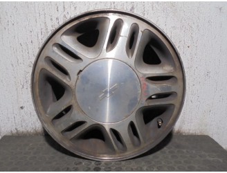 Recambio de llanta para chevrolet trans sport 3.4 v6 cat referencia OEM IAM 9692430 R15X6J52.0 ALUMINIO 15P
