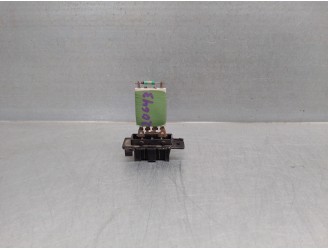 Recambio de resistencia calefaccion para citroën berlingo 1.6 16v hdi referencia OEM IAM 648055  