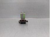 Recambio de resistencia calefaccion para citroën berlingo 1.6 16v hdi referencia OEM IAM 648055  