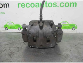 Replacement front left brake caliper for Opel Antara 2.0 CDTI CAT (Z 20 DMH / LLW) OEM IAM reference BC140107 BC140107 