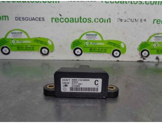 Recambio de modulo electronico para mitsubishi asx (ga0w) 1.8 di-d cat referencia OEM IAM 4670A149 