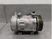 Recambio de compresor aire acondicionado para peugeot 406 berlina (s1/s2) 1.8 16v cat referencia OEM IAM 6453CL 6453CL SANDEN