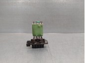 Recambio de resistencia calefaccion para citroën berlingo 1.6 16v hdi referencia OEM IAM 648055  