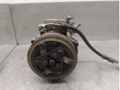 Recambio de compresor aire acondicionado para peugeot 406 berlina (s1/s2) 1.8 16v cat referencia OEM IAM 6453CL 6453CL SANDEN