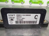 Recambio de modulo electronico para mitsubishi asx (ga0w) 1.8 di-d cat referencia OEM IAM 4670A149 