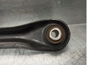 Replacement right rear lower suspension arm for Ford Focus Lim. (CB8) 1.0 EcoBoost CAT OEM IAM reference 1703145 