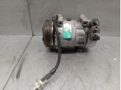 Recambio de compresor aire acondicionado para peugeot 406 berlina (s1/s2) 1.8 16v cat referencia OEM IAM 6453CL 6453CL SANDEN